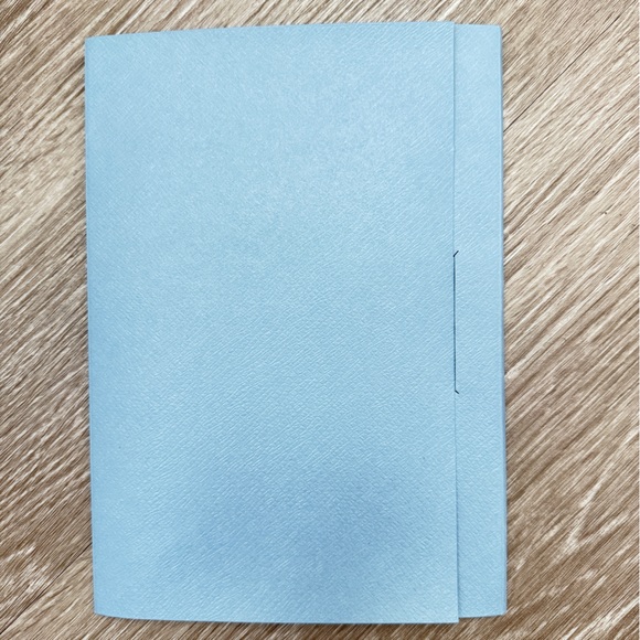 PRADA Drawstring Bag, Strap [can be used as Luggage strap], Envelope and Card - Picture 11 of 12